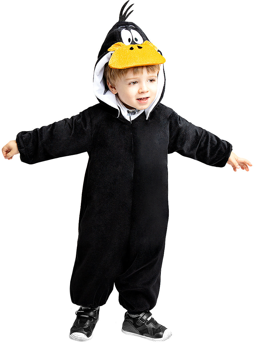 Daffy Duck Costume for Babies - Looney Tunes