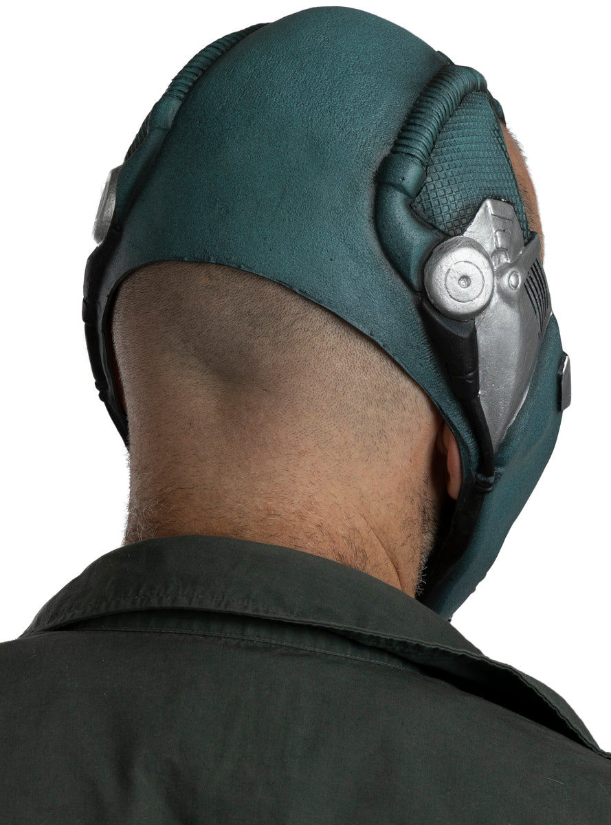Bane Mask - Batman