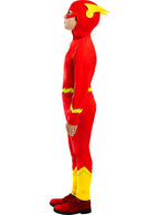Žaibo (The Flash) kostiumas vaikams – DC Comics