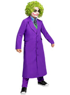 Jokerio kostiumas vaikams – Betmeno