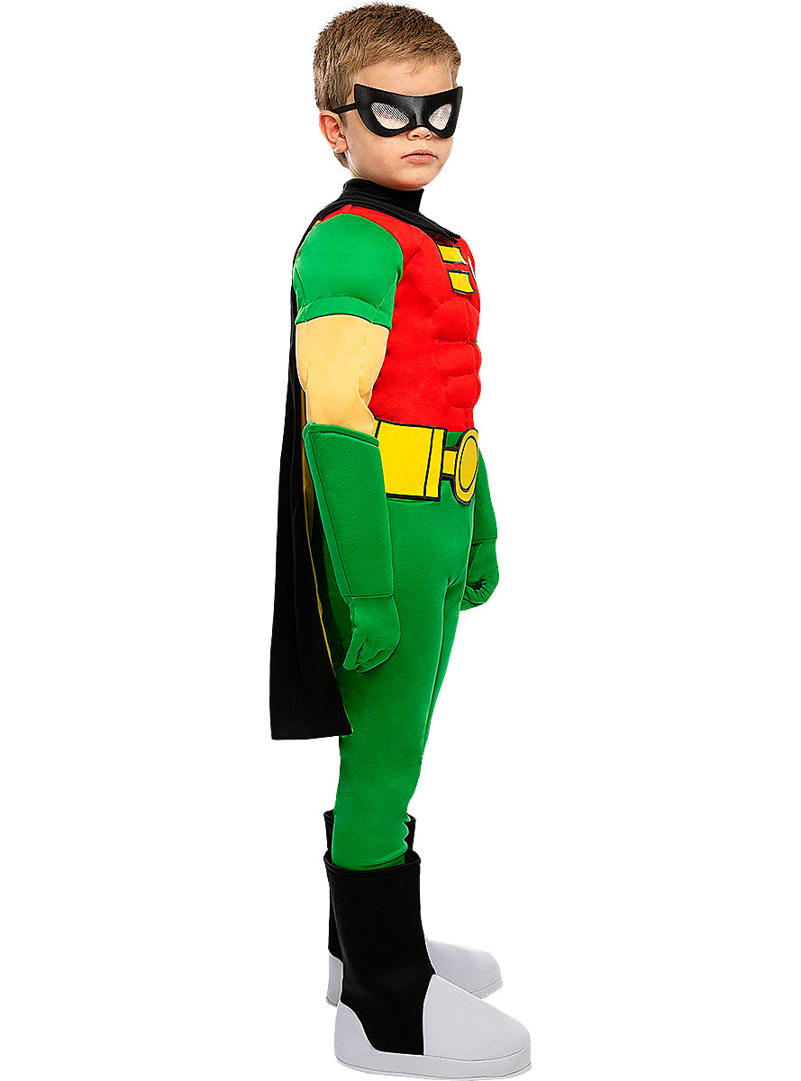 Robin Costume for Kids