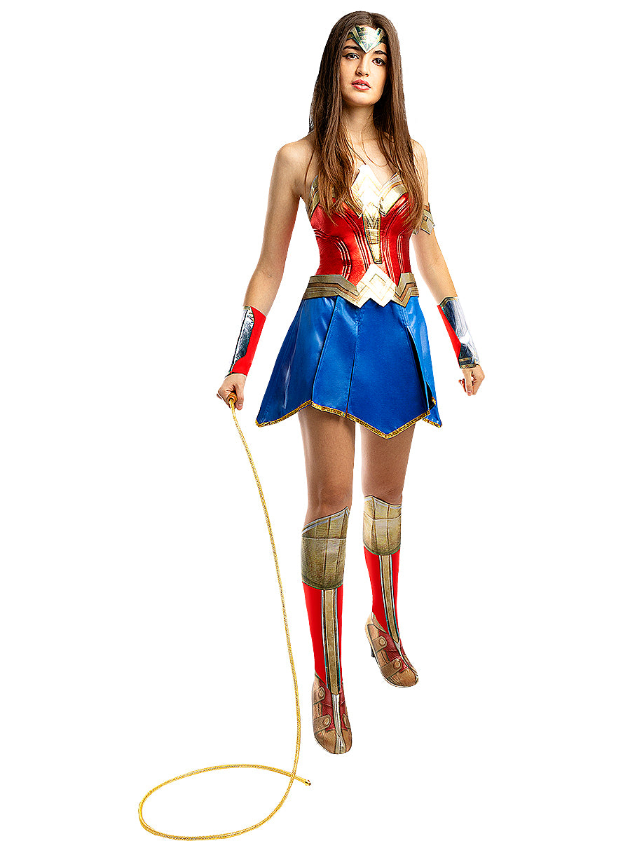 Wonder Woman Lasso