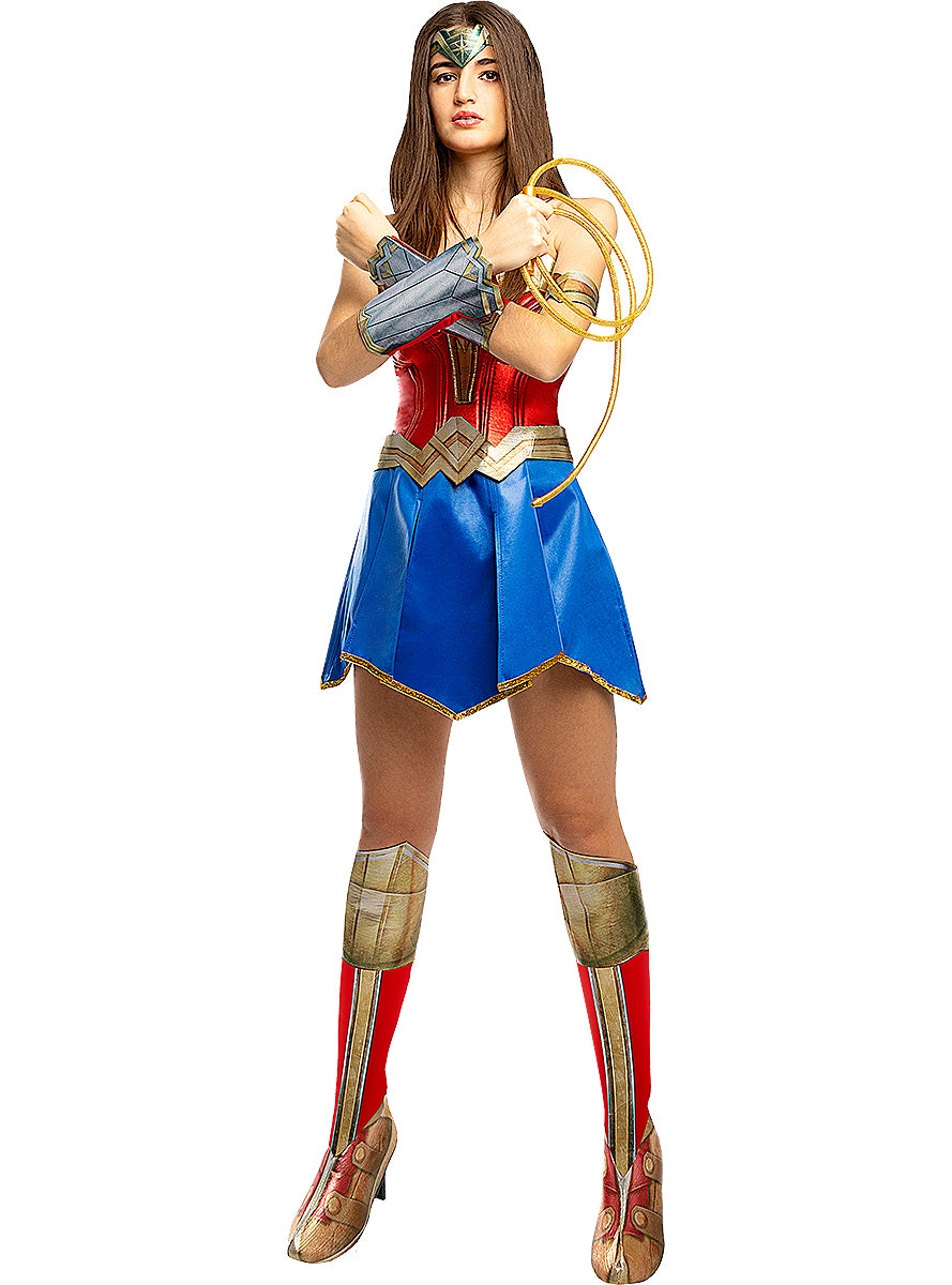 Wonder Woman Lasso