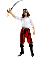 Pirato kostiumas vyrams – Piratai