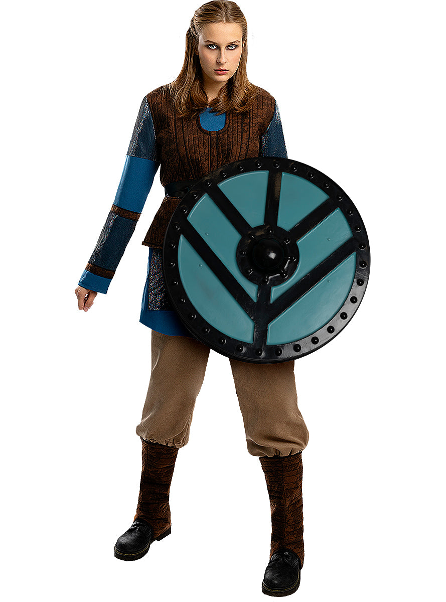 Lagertha Costume - Vikings
