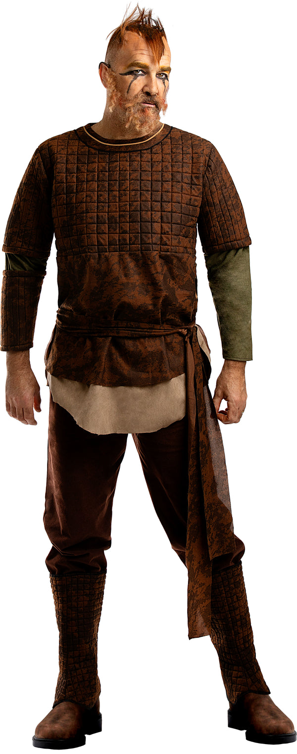 Flokio kostiumas vyrams – Vikingų