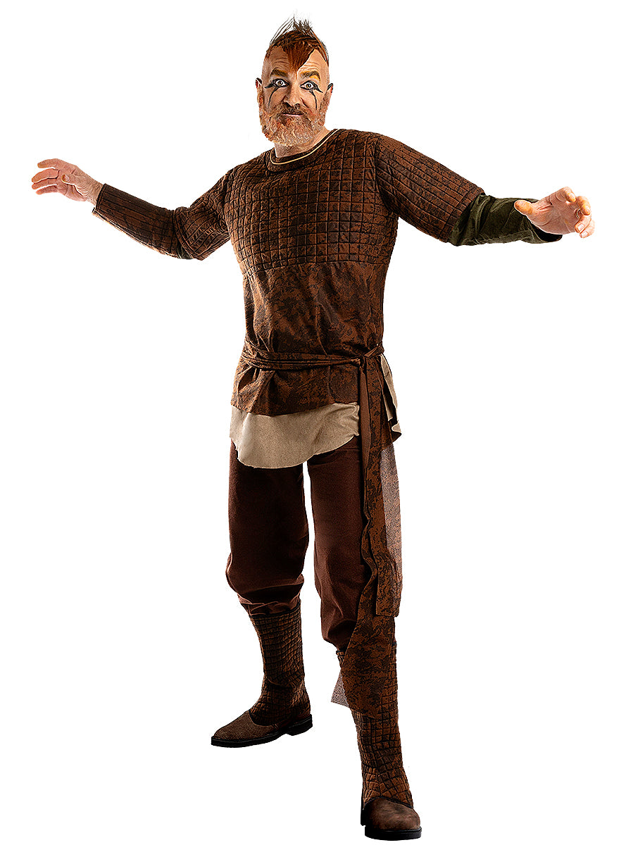 Floki Costume - Vikings