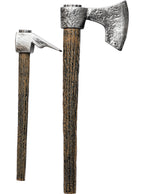 Floki vikingų ginklo rinkinys – Vikingai (Vikings)