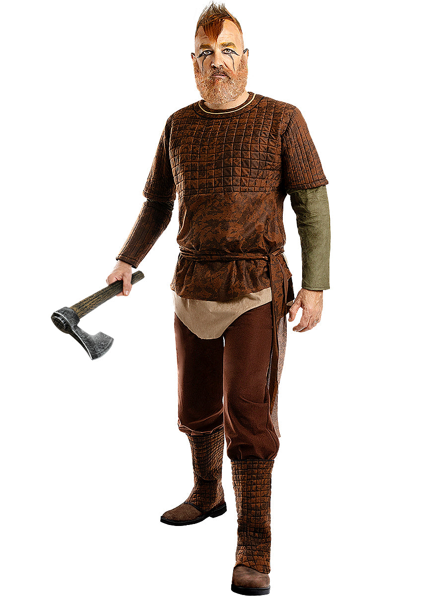 Flokis Weapon Set - Vikings
