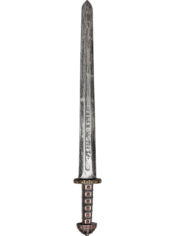 Ragnar Legendinis Kardas – Vikingų