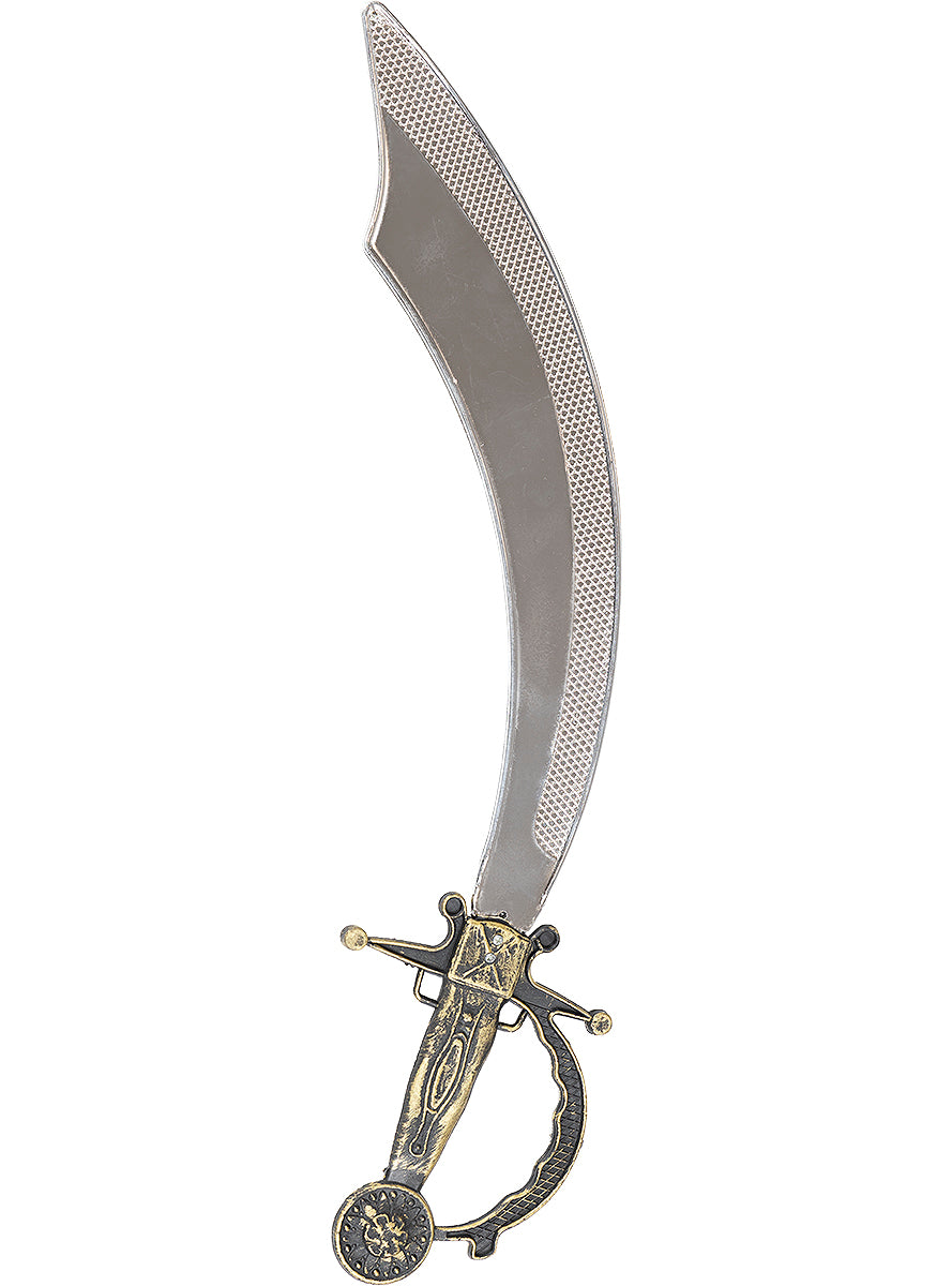 Karnavaliniai kostiumai, teminių vakarėlių apranga Pirate Cutlass - Teminis.lt #karnavaliniai kostiumai #teminiai vakareliai