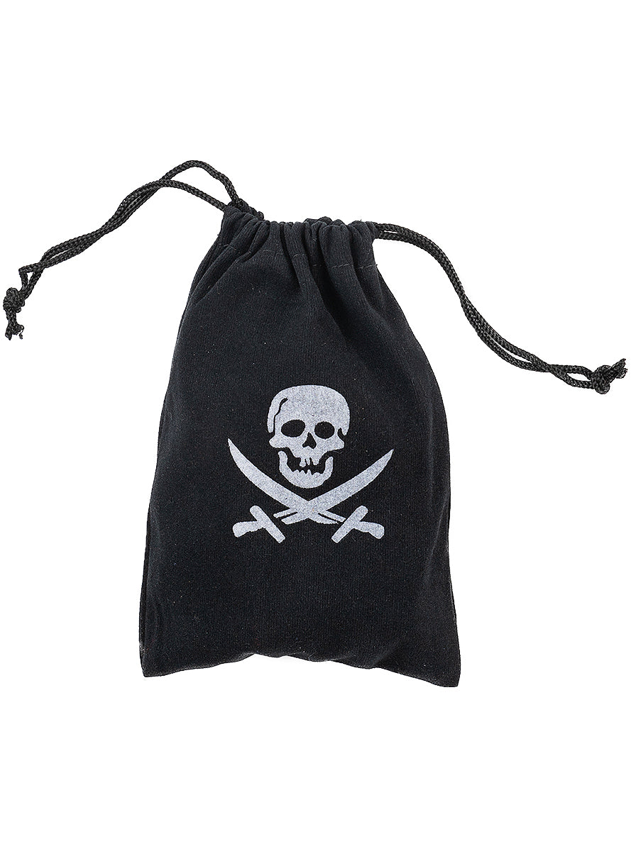 Karnavaliniai kostiumai, teminių vakarėlių apranga Pirate bag - Teminis.lt #karnavaliniai kostiumai #teminiai vakareliai