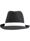 Deluxe Gangster Hat