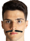 Smugglers Moustache