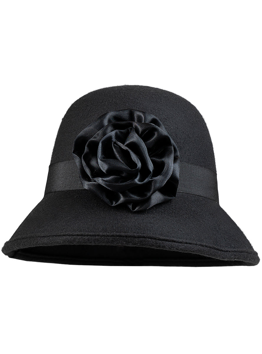 Flapper Hat for Women