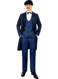 Arthur Shelby Costume - Peaky Blinders