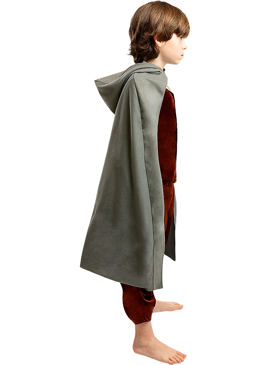 Frodo Costume for Boys - The Lord of the Rings
