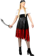 Piratų kostiumas moterims – Piratai