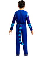 Katuko (Catboy) kaukė kostiumui – „Pižamų herojai“ (PJ Masks)
