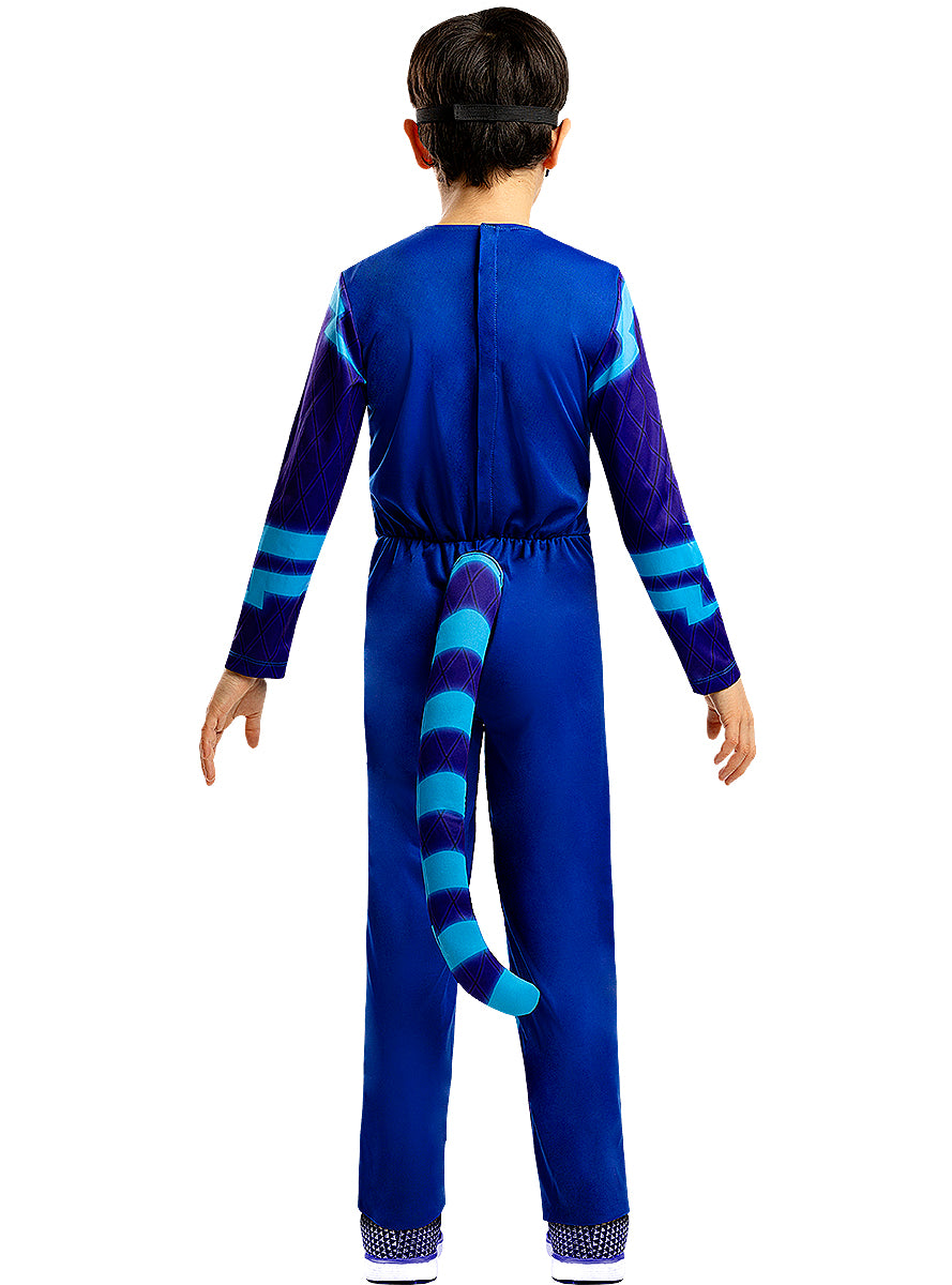 Catboy Mask - PJ Masks