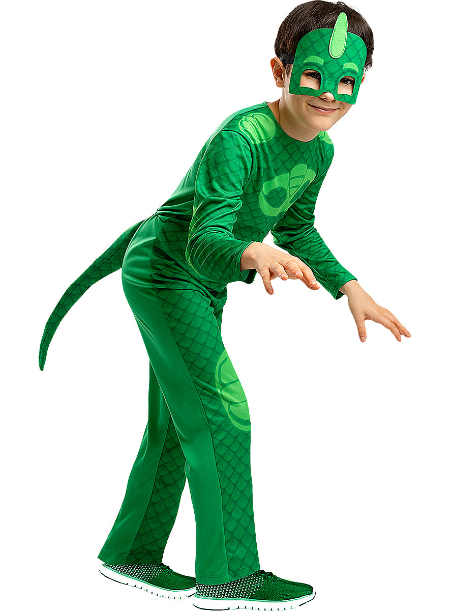 Gekko Mask - PJ Masks