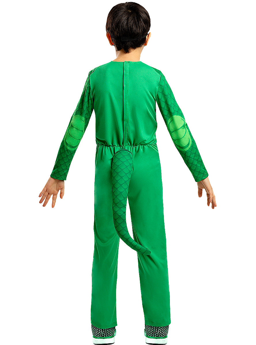 Gekko Mask - PJ Masks