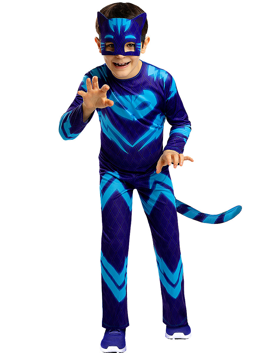 PJ Masks Catboy Costume for Boys