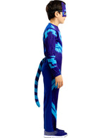 Katuko (Catboy) kostiumas berniukams – „Pižamų herojai“ (PJ Masks)