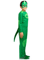 Geko (Gekko) kostiumas berniukams – Pižamų herojai (PJ Masks)