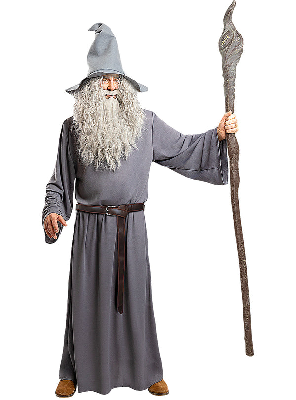 Gandalfo (Gandalf) kostiumas – Žiedų valdovo