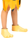 The Flintstones Boot Covers for Kids