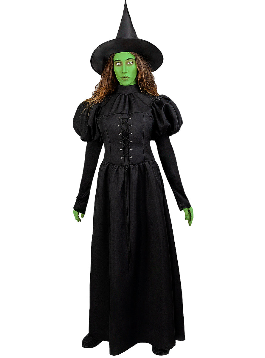 Wicked Witch of the West Costume - The Wizard of Oz