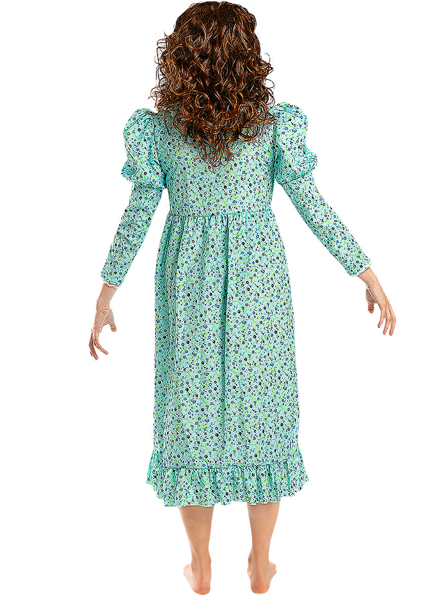 Girl from The Exorcist Costume for Women