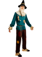 Kaliausės (Scarecrow) kostiumas vyrams – „Ozo šalies burtininkas“ (The Wizard of Oz)