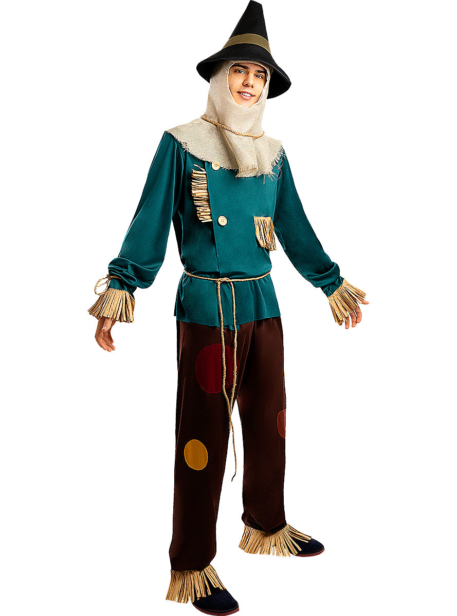 Scarecrow Costume - The Wizard of Oz