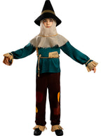 Kaliausės (Scarecrow) kostiumas vaikams – „Ozo šalies burtininkas“ (The Wizard of Oz)