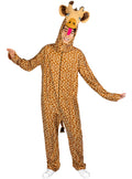 Giraffe Costume for Adults