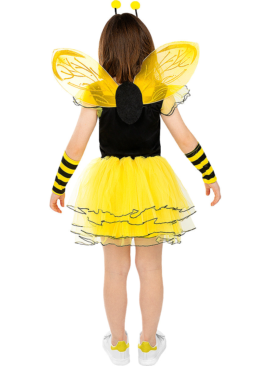Bee Costume for Girls
