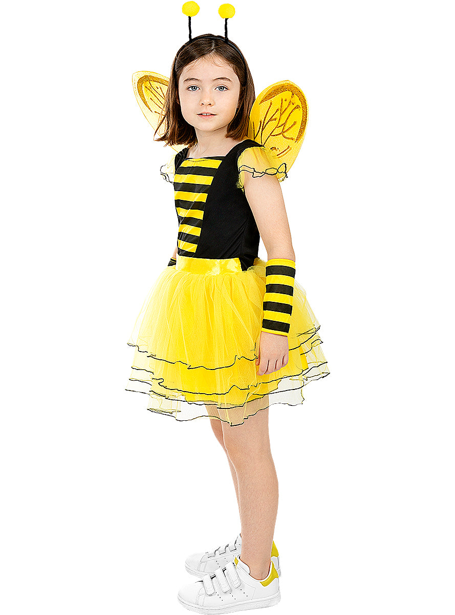 Bee Costume for Girls