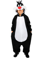 Sylvesterio katino kostiumas vaikams – Looney Tunes