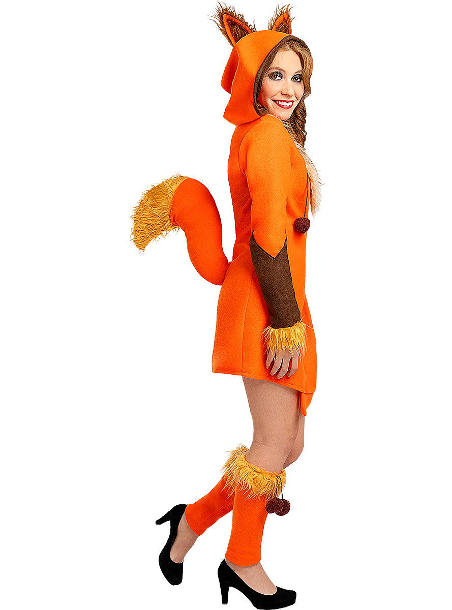 Fox Costume for Women