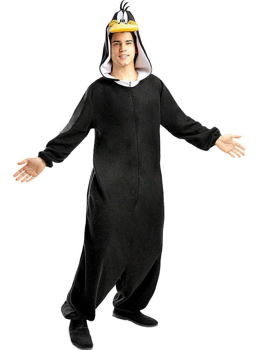 Daffy Duck Costume - Looney Tunes