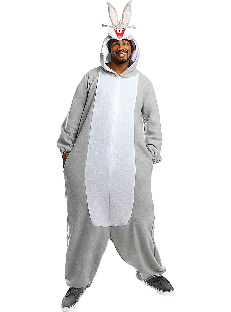 Bugs Bunny Costume - Looney Tunes