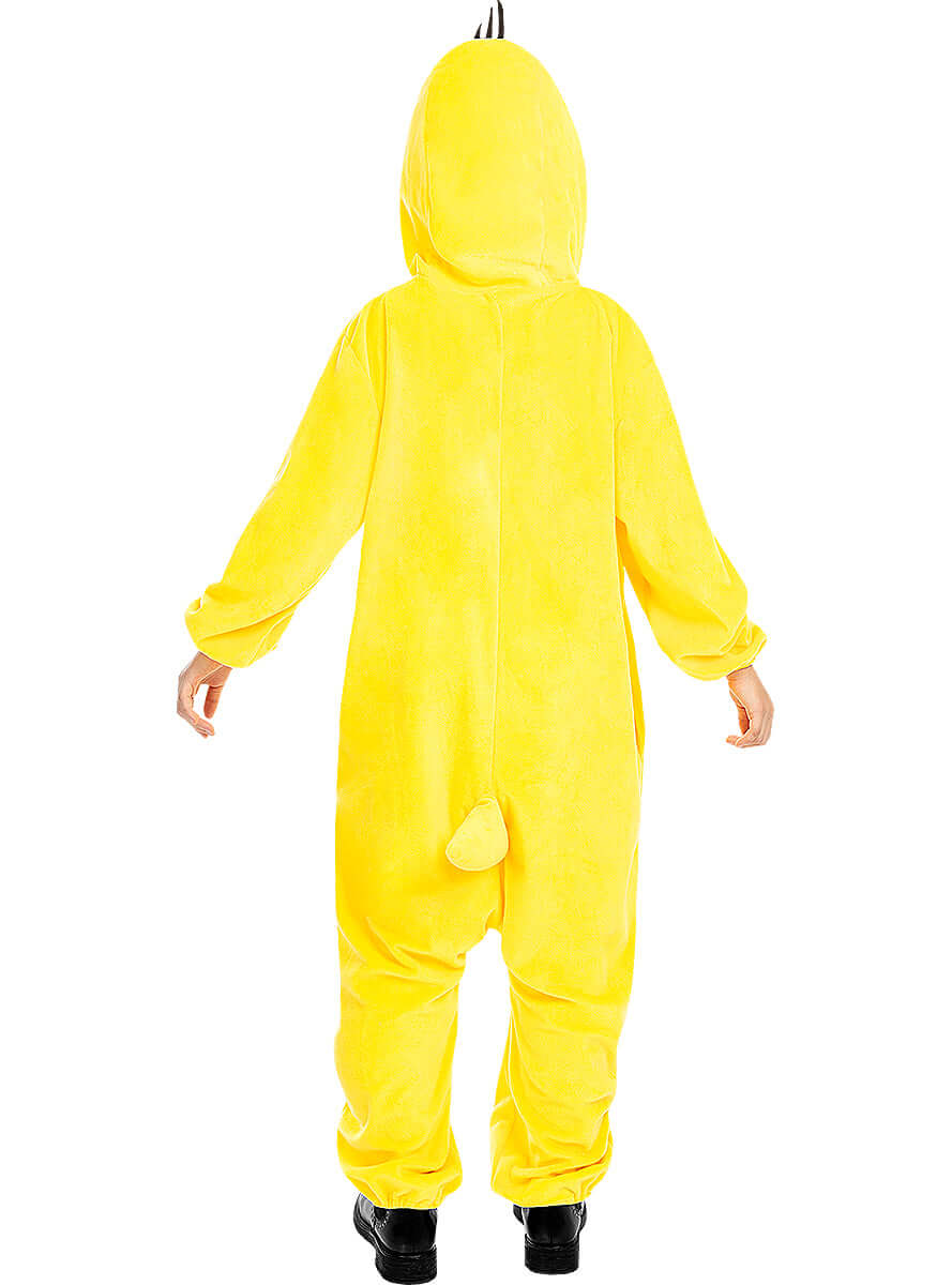 Tweety Costume for Kids - Official Looney Tunes Bird Outfit