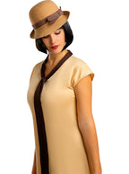 „Cable Girls“ retro kostiumas moterims