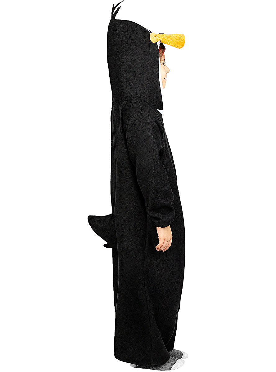 Daffy Duck Costume for Kids - Looney Tunes