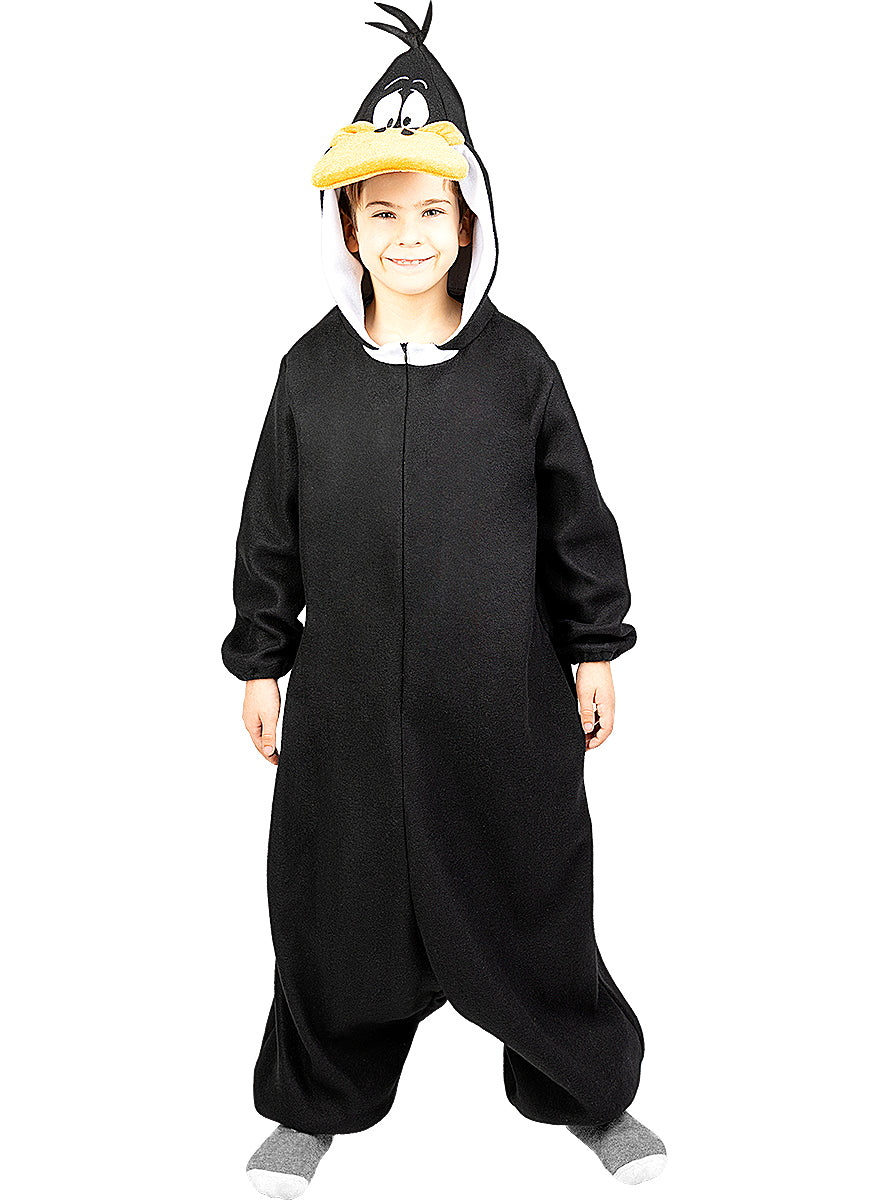 Daffy Duck Costume for Kids - Looney Tunes