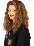 Hermione Granger Wig - Harry Potter
