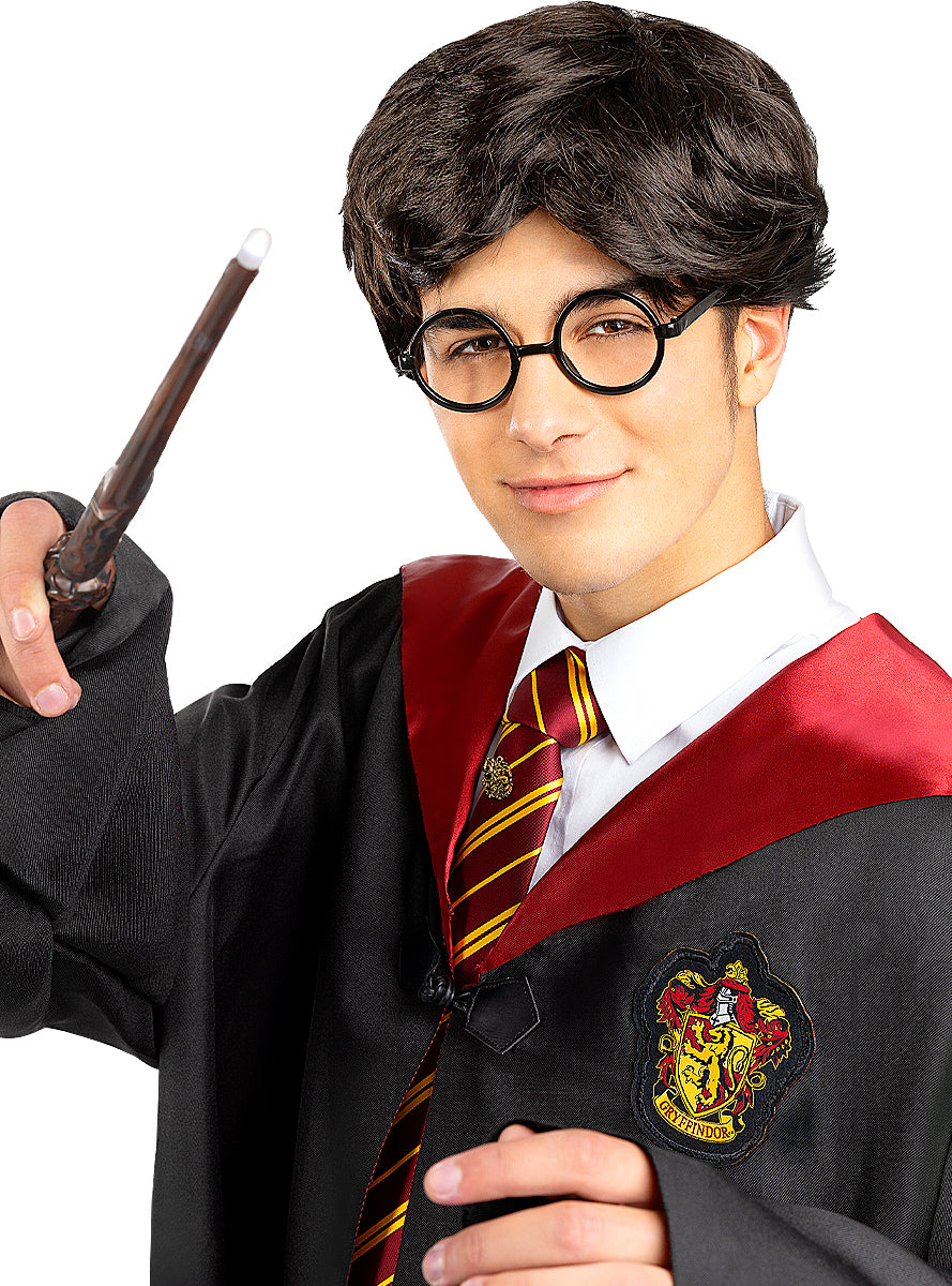 Harry Potter Wig
