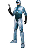 Robocop Costume – Official Cyborg Police Officer Outfit